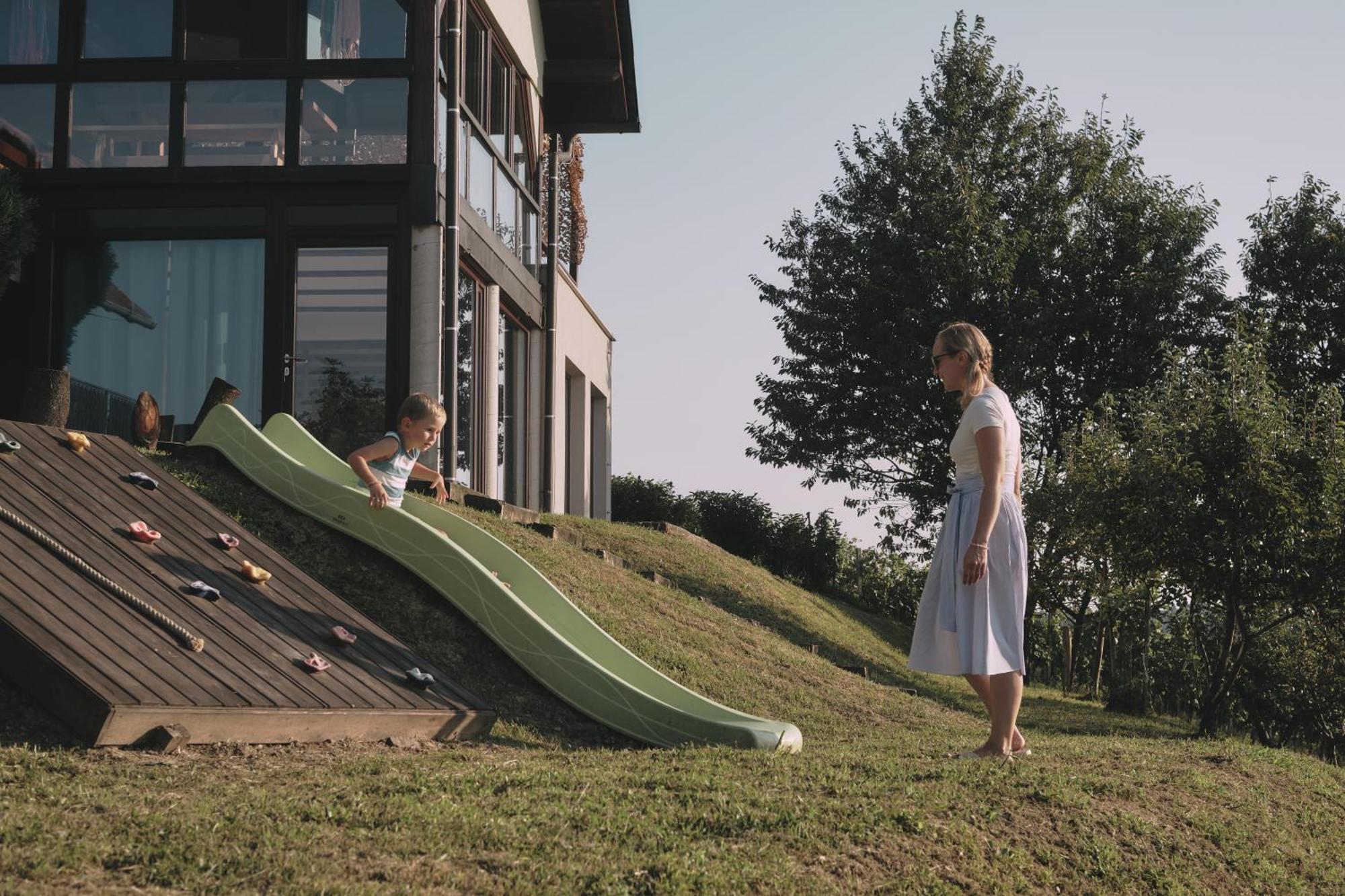Holiday House Podhamer Marijan Ljutomer Exterior photo
