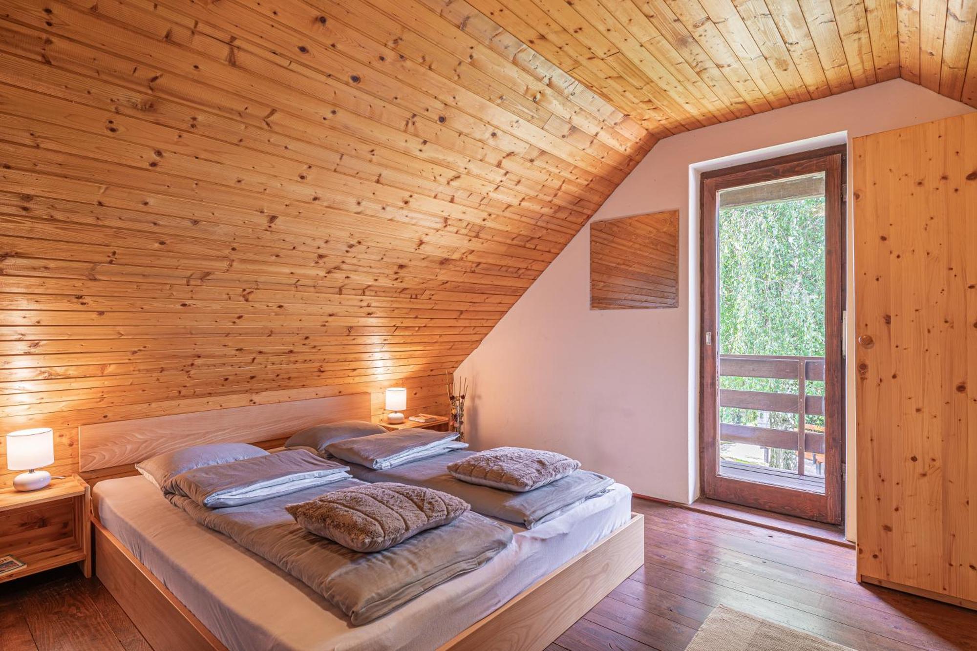 Holiday House Podhamer Marijan Ljutomer Exterior photo