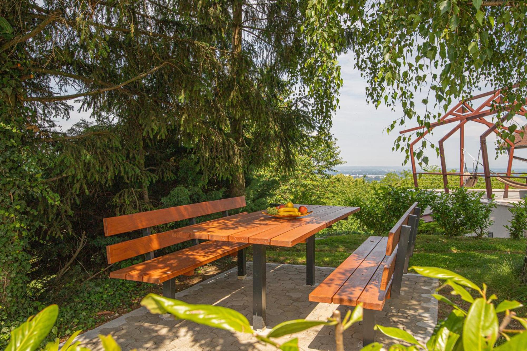 Holiday House Podhamer Marijan Ljutomer Exterior photo